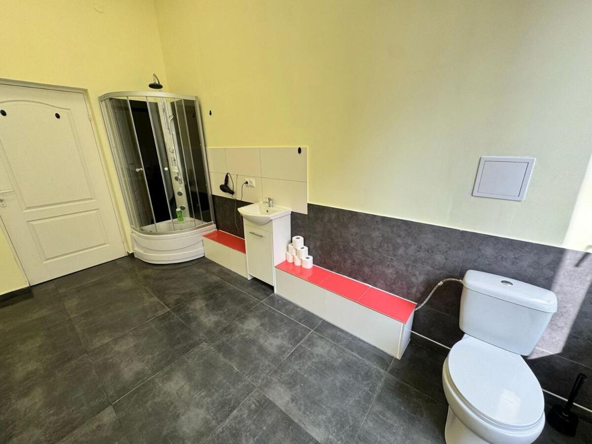 Fantastic Krk - Gr6 F Apartament *